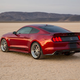 Illustration for article titled I Drove The 800 HP Shelby Super Snake And Survived, Unfortunately